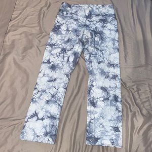 Lululemon Wunder Under